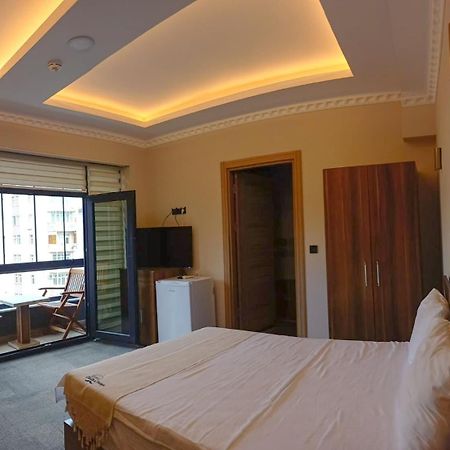 Osmanli Pasa Otel- Konaklama Samsun Buitenkant foto