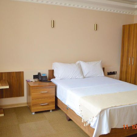 Osmanli Pasa Otel- Konaklama Samsun Buitenkant foto
