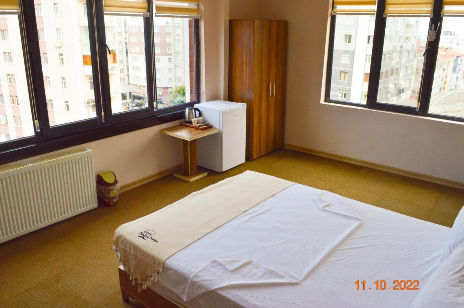 Osmanli Pasa Otel- Konaklama Samsun Buitenkant foto